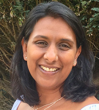 Home Page Image, Shefali Sharma, Chartered Psychologist