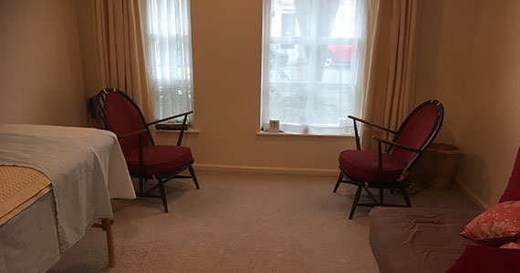 Therapy Centre in Cambridge - Shefali Sharma Therapy